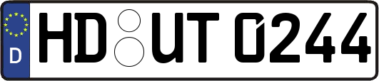 HD-UT0244