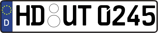 HD-UT0245