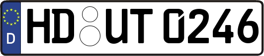 HD-UT0246