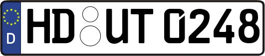 HD-UT0248