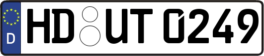 HD-UT0249