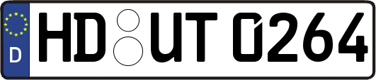 HD-UT0264