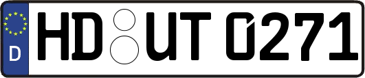 HD-UT0271