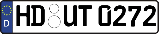 HD-UT0272