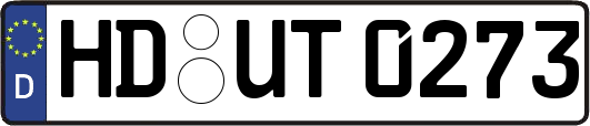 HD-UT0273