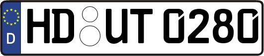 HD-UT0280