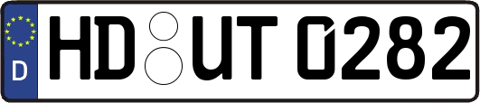 HD-UT0282