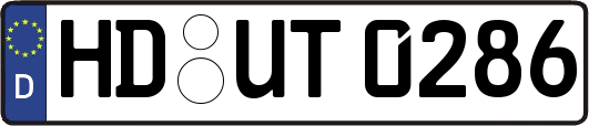 HD-UT0286