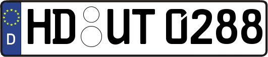 HD-UT0288
