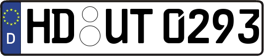 HD-UT0293