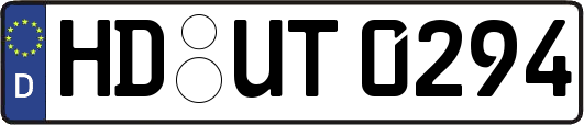 HD-UT0294