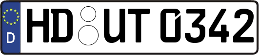 HD-UT0342