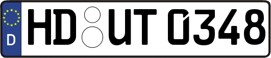 HD-UT0348