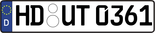 HD-UT0361