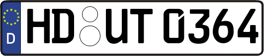 HD-UT0364