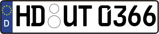 HD-UT0366