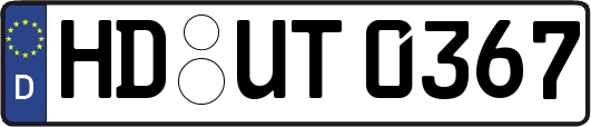 HD-UT0367