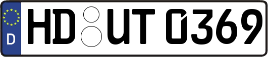 HD-UT0369