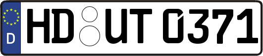 HD-UT0371