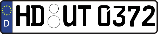 HD-UT0372