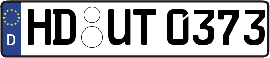 HD-UT0373