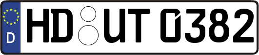 HD-UT0382