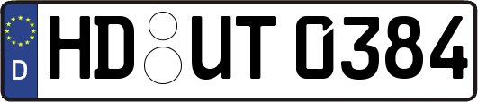 HD-UT0384