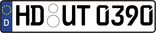 HD-UT0390