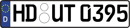 HD-UT0395