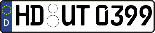 HD-UT0399