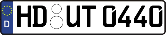 HD-UT0440