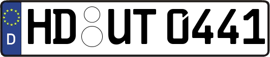HD-UT0441