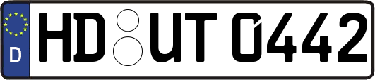 HD-UT0442