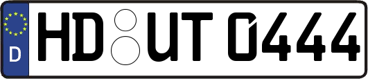 HD-UT0444