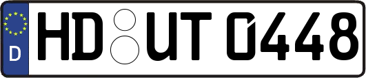 HD-UT0448