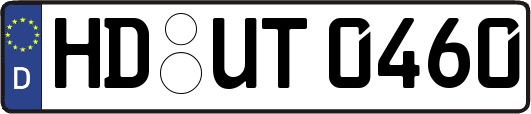 HD-UT0460