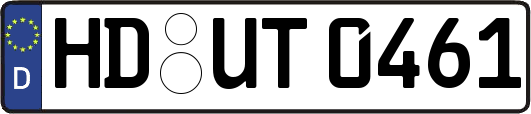 HD-UT0461