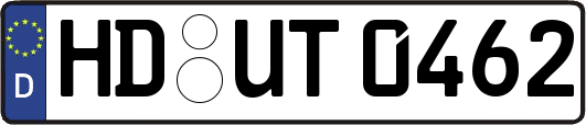 HD-UT0462