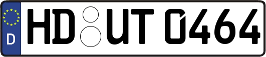 HD-UT0464
