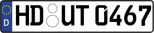 HD-UT0467