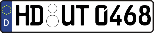 HD-UT0468