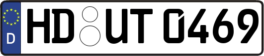 HD-UT0469