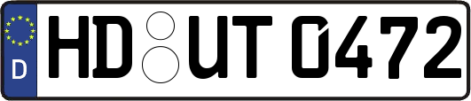 HD-UT0472