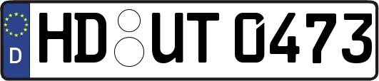 HD-UT0473