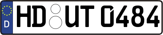 HD-UT0484