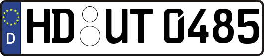 HD-UT0485