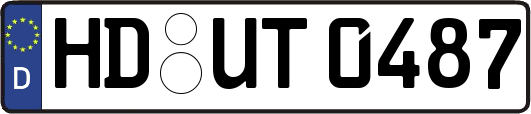 HD-UT0487
