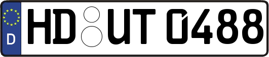 HD-UT0488