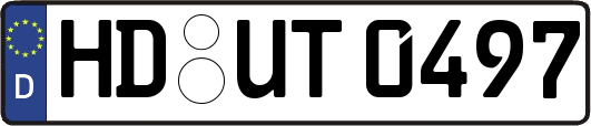 HD-UT0497
