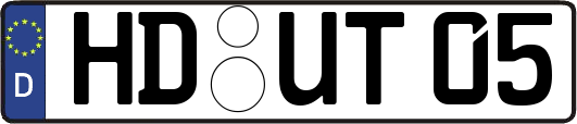 HD-UT05